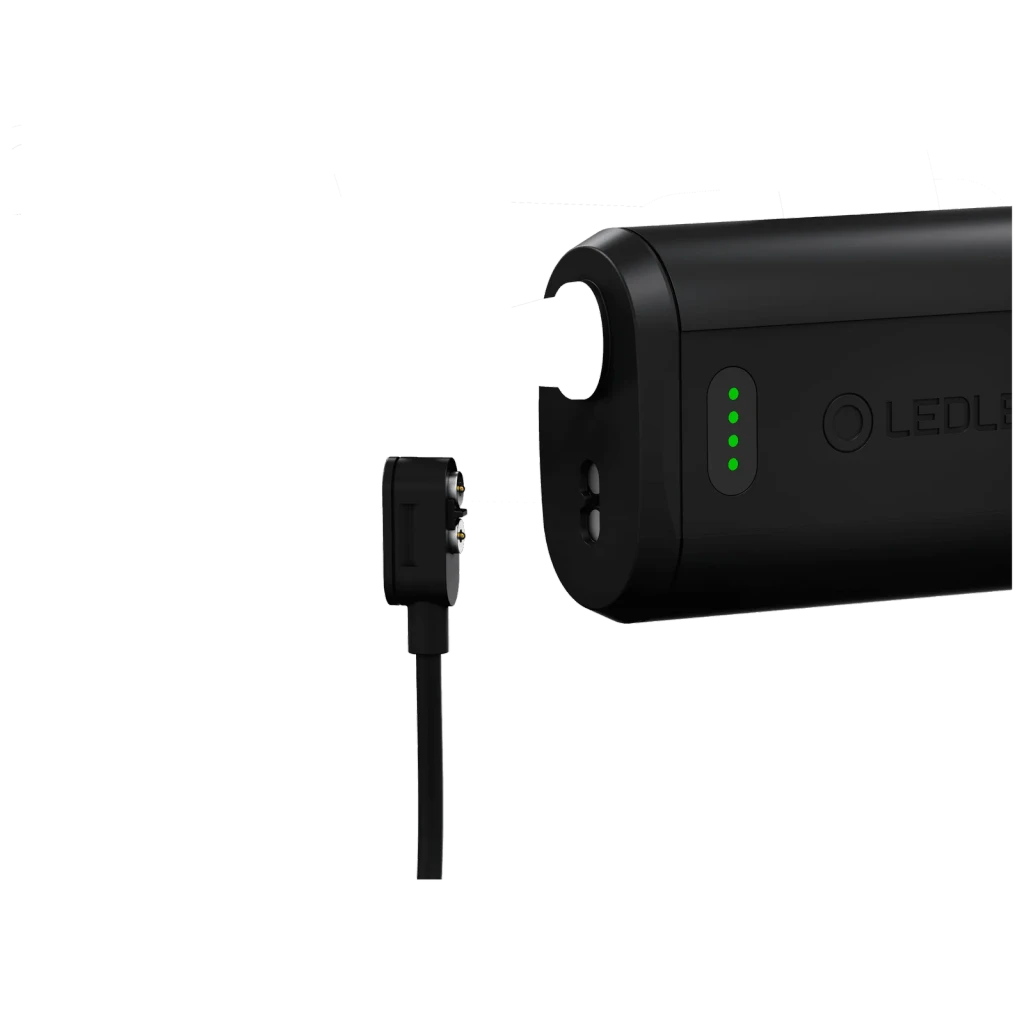 LEDLENSER | H19R Core Headlamp