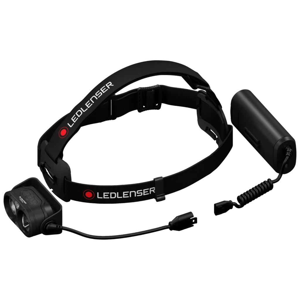LEDLENSER | H19R Core Headlamp