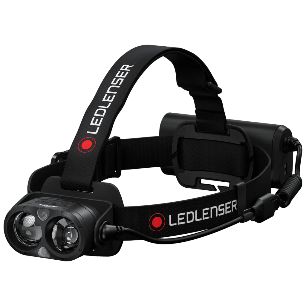 LEDLENSER | H19R Core Headlamp
