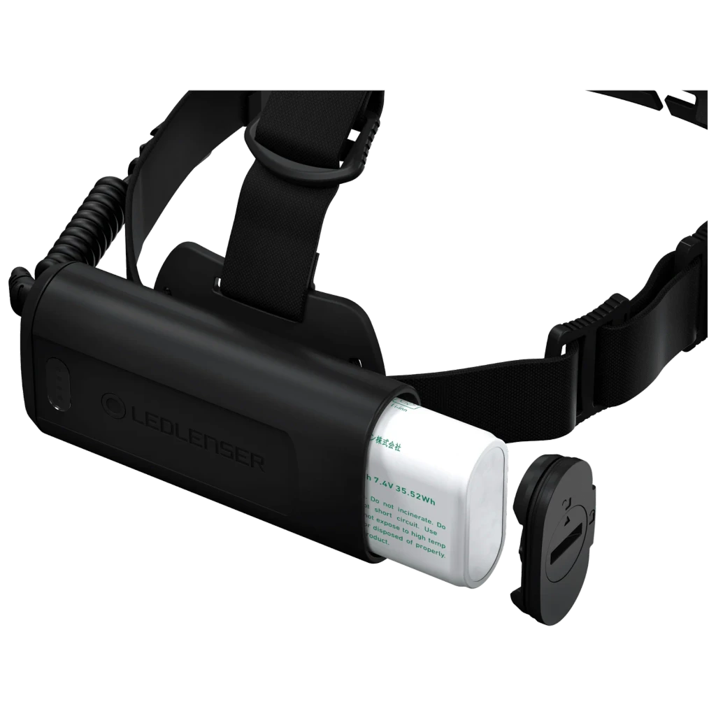 LEDLENSER | H19R Core Headlamp