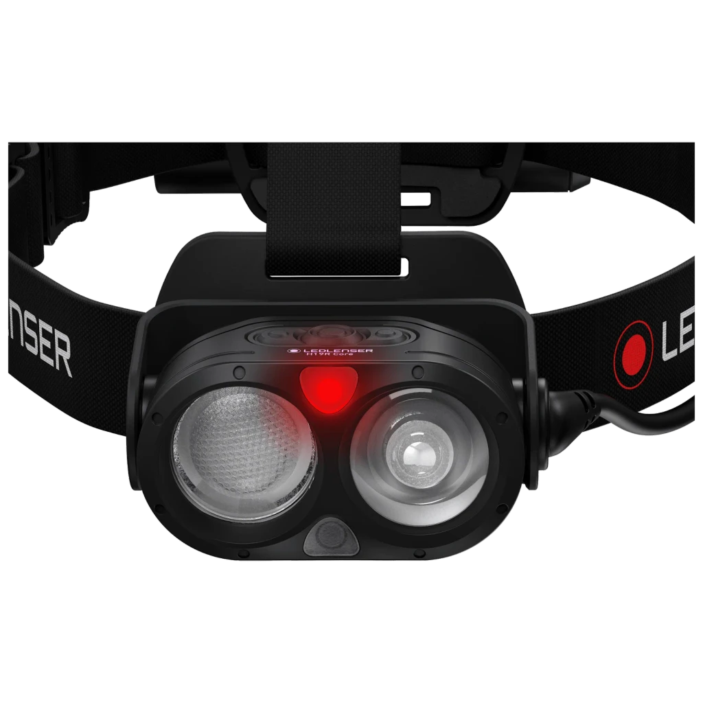 LEDLENSER | H19R Core Headlamp