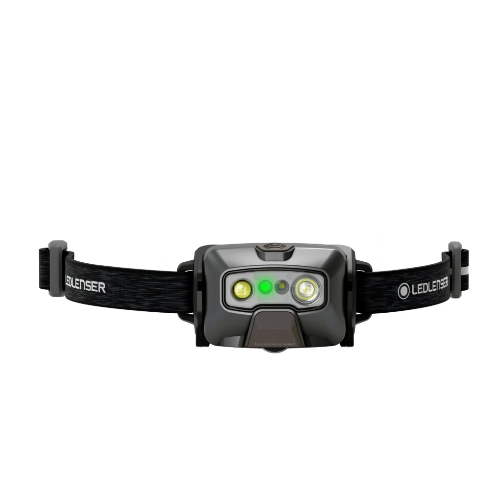 LEDLENSER | HF6R Signature Headlamp