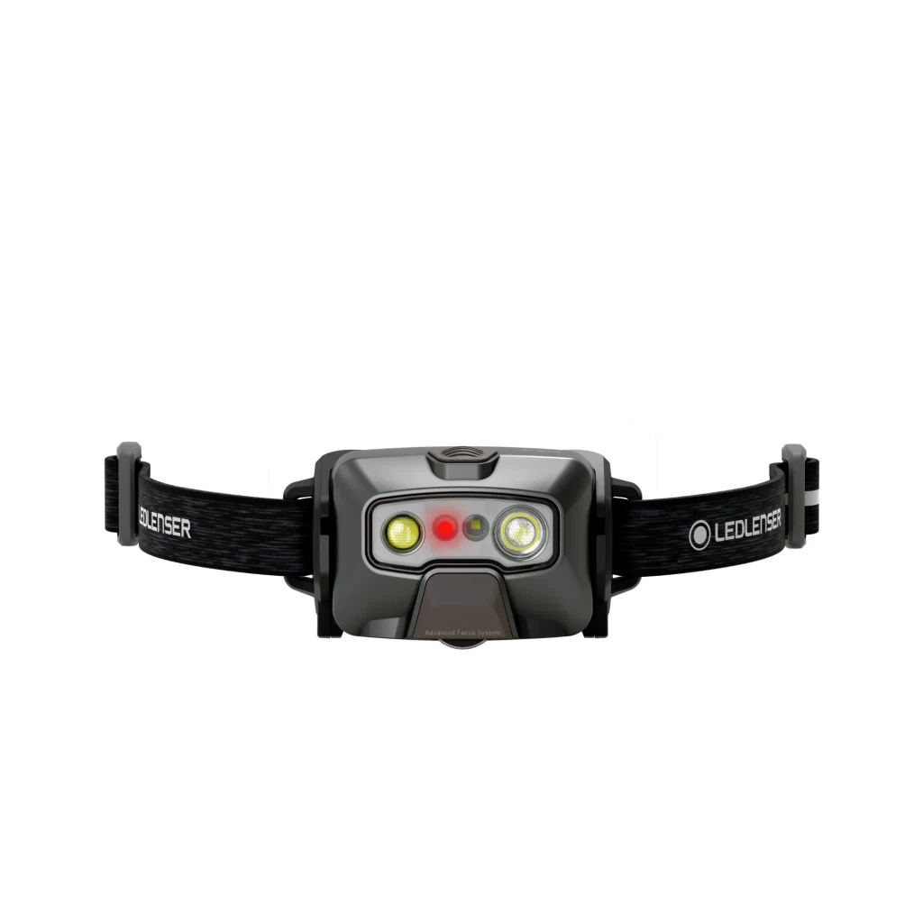 LEDLENSER | HF6R Signature Headlamp