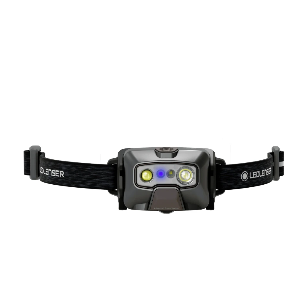 LEDLENSER | HF6R Signature Headlamp