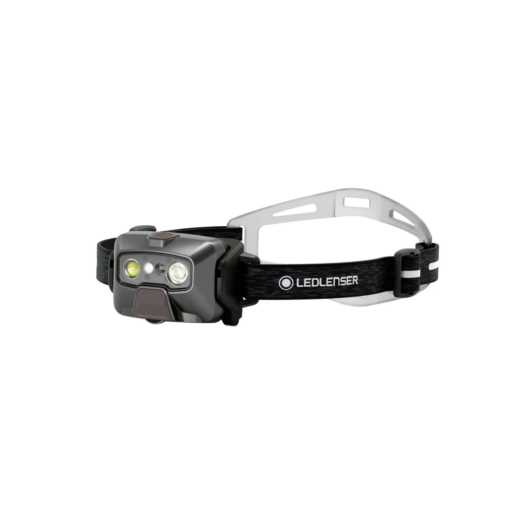 LEDLENSER | HF6R Signature Headlamp