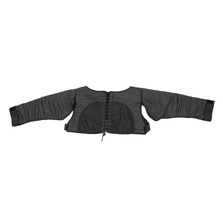 Frontline Protective Sleeves v2