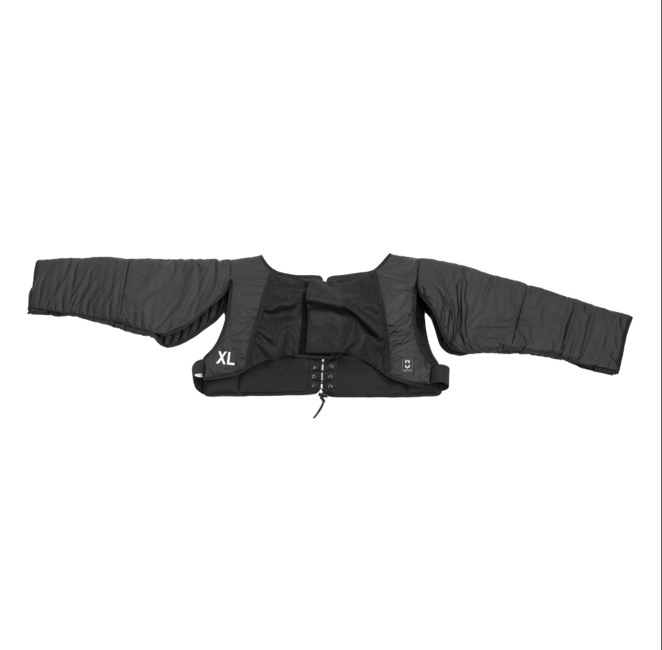 Frontline Protective Sleeves v2