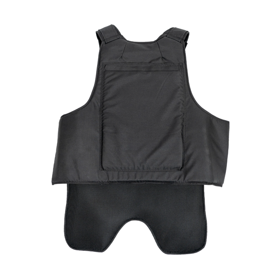 Frontline Protective Chest Guard v2