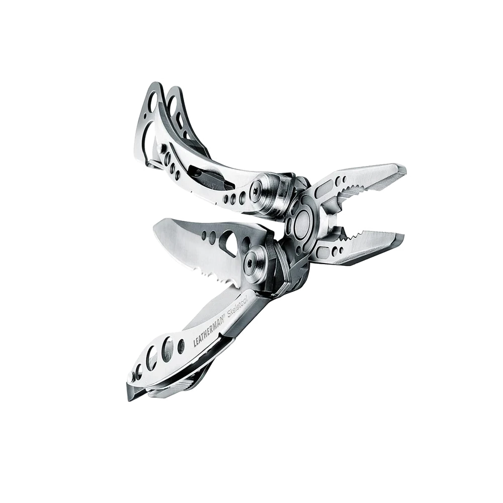 Leatherman Skeletool, Silver, YL830921