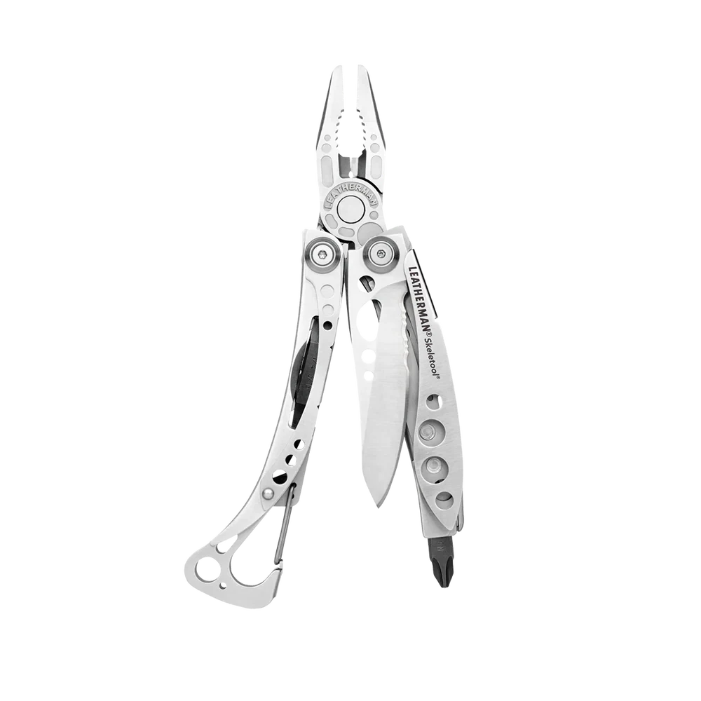 Leatherman Skeletool, Silver, YL830921