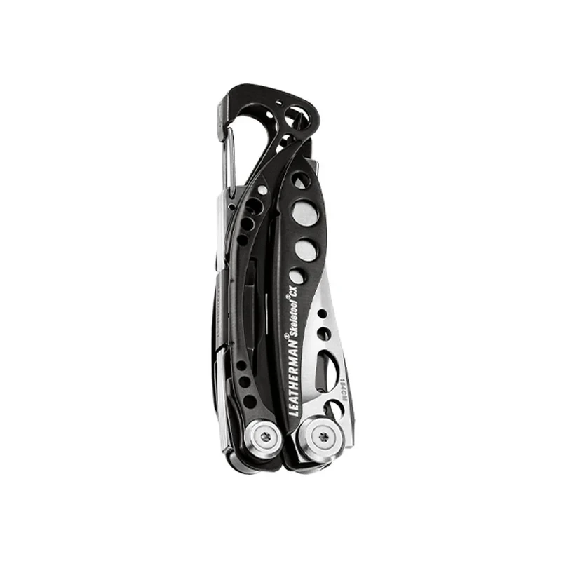 Leatherman | Skeletool Cx , Black/Stainless