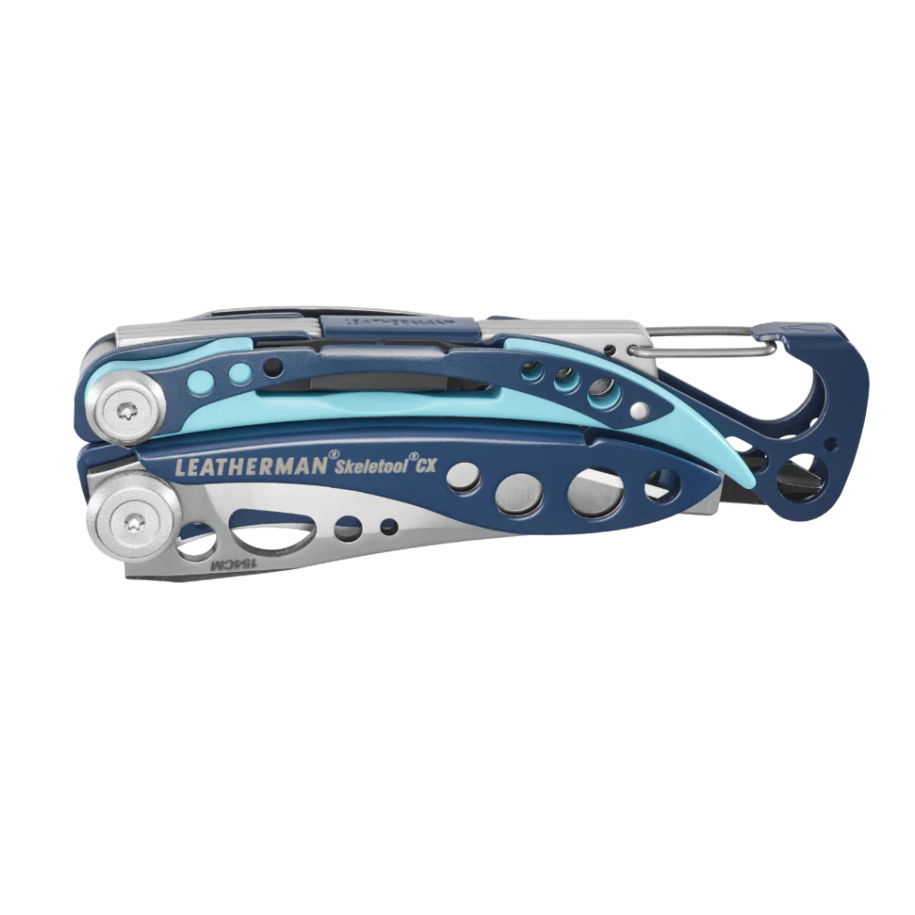 Leatherman | Skeletool Cx , Nightshade, YL833127, Multitool, multi-tool