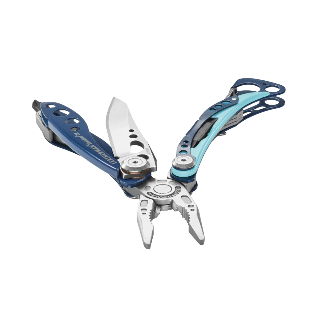 Leatherman | Skeletool Cx , Nightshade, YL833127, Multitool, multi-tool