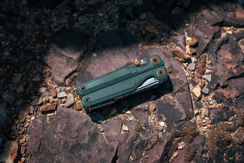 Leatherman | Wave Alpha, Cascadia, MULTITOOL, MULTI-TOOL, YL833401