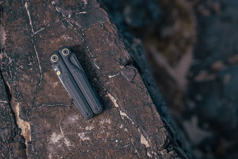 Leatherman | Wave Alpha, Obsidian, MULTITOOL, MULTI-TOOL, YL833334