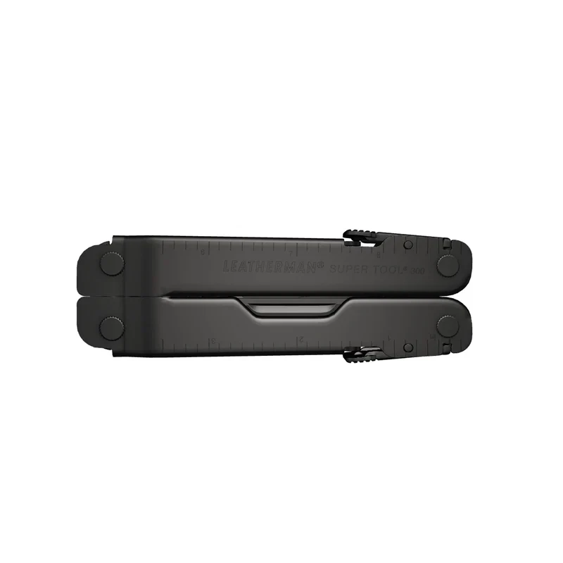 Leatherman | Supertool 300 EOD, Multi-Tool with Brown Sheath, YL831368, EDC