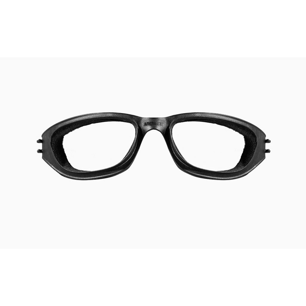 Wiley X AirRage | Grey Lens w/ Matte Black Frame