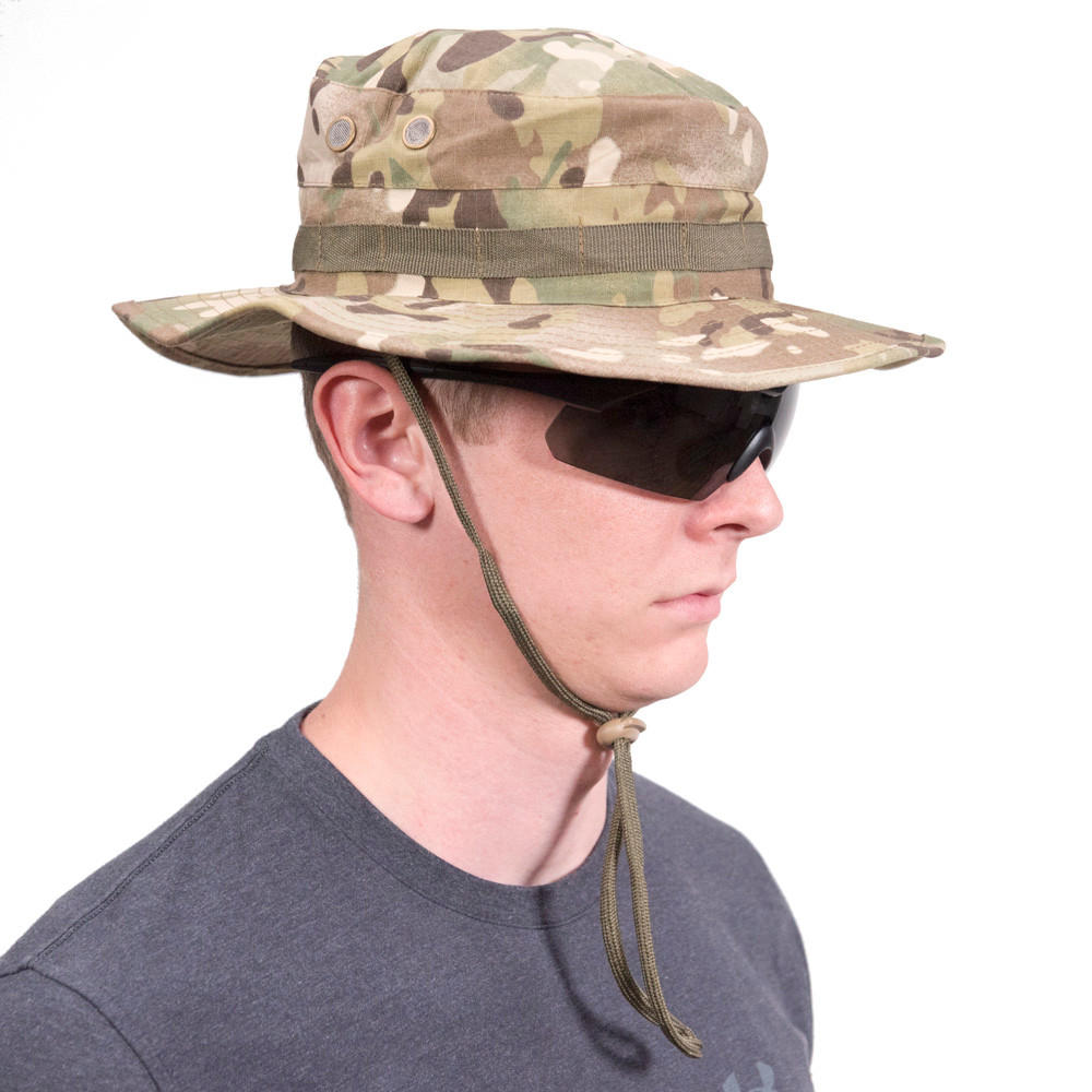 Boonie Hat The Tactical Shop