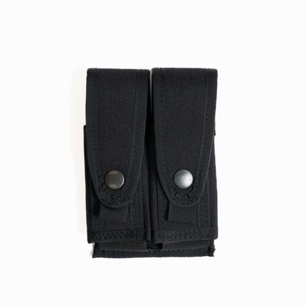Frontline Double Pistol Mag Pouch