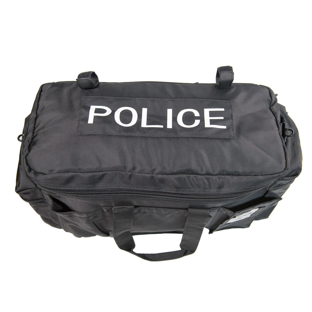 Police Bag, Patrol Bag, Duty Bag, Security Bag, Patrol Car B