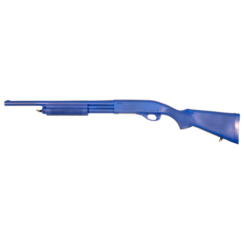 Remington 870 | Blue Gun