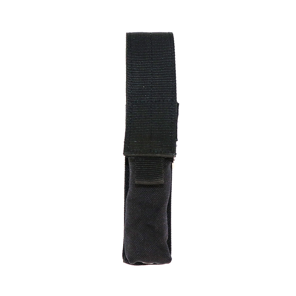 Frontline Torch Pouch Black