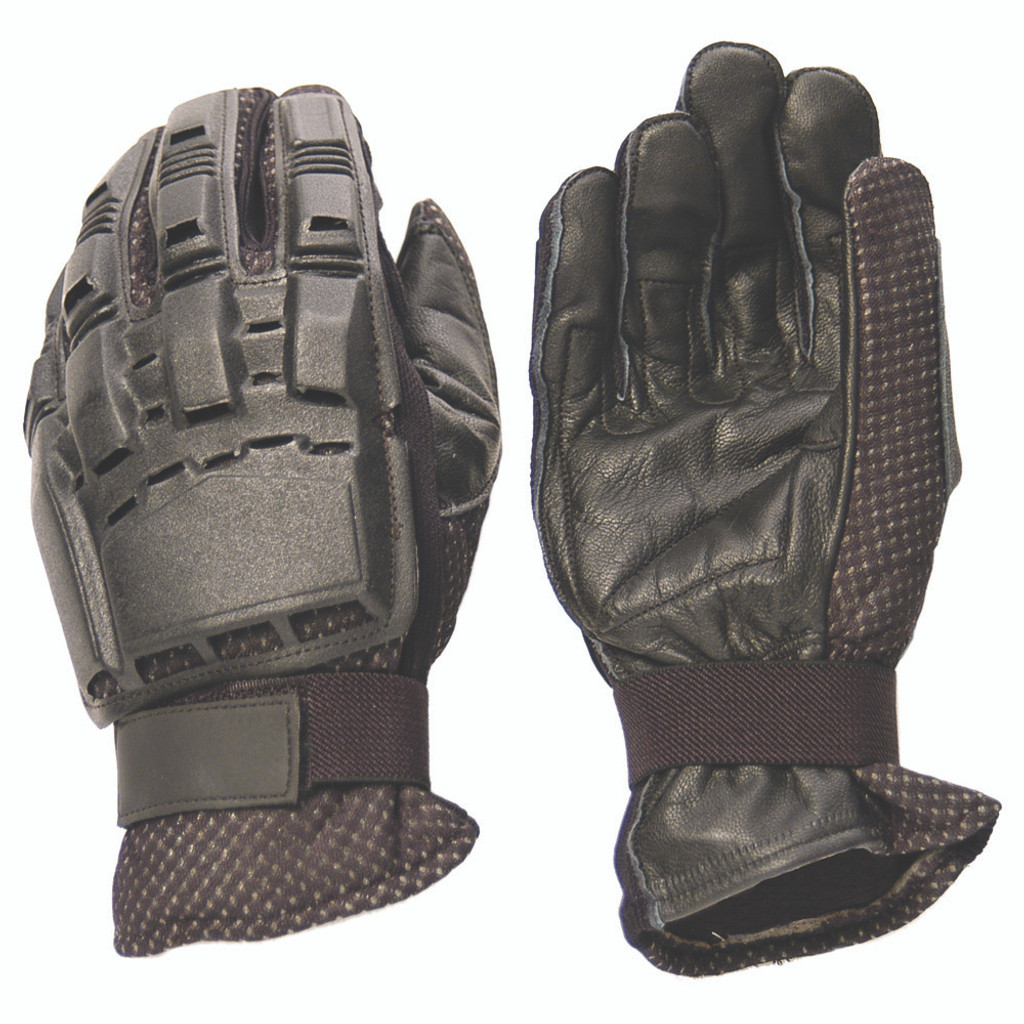 Frontline Training Glove