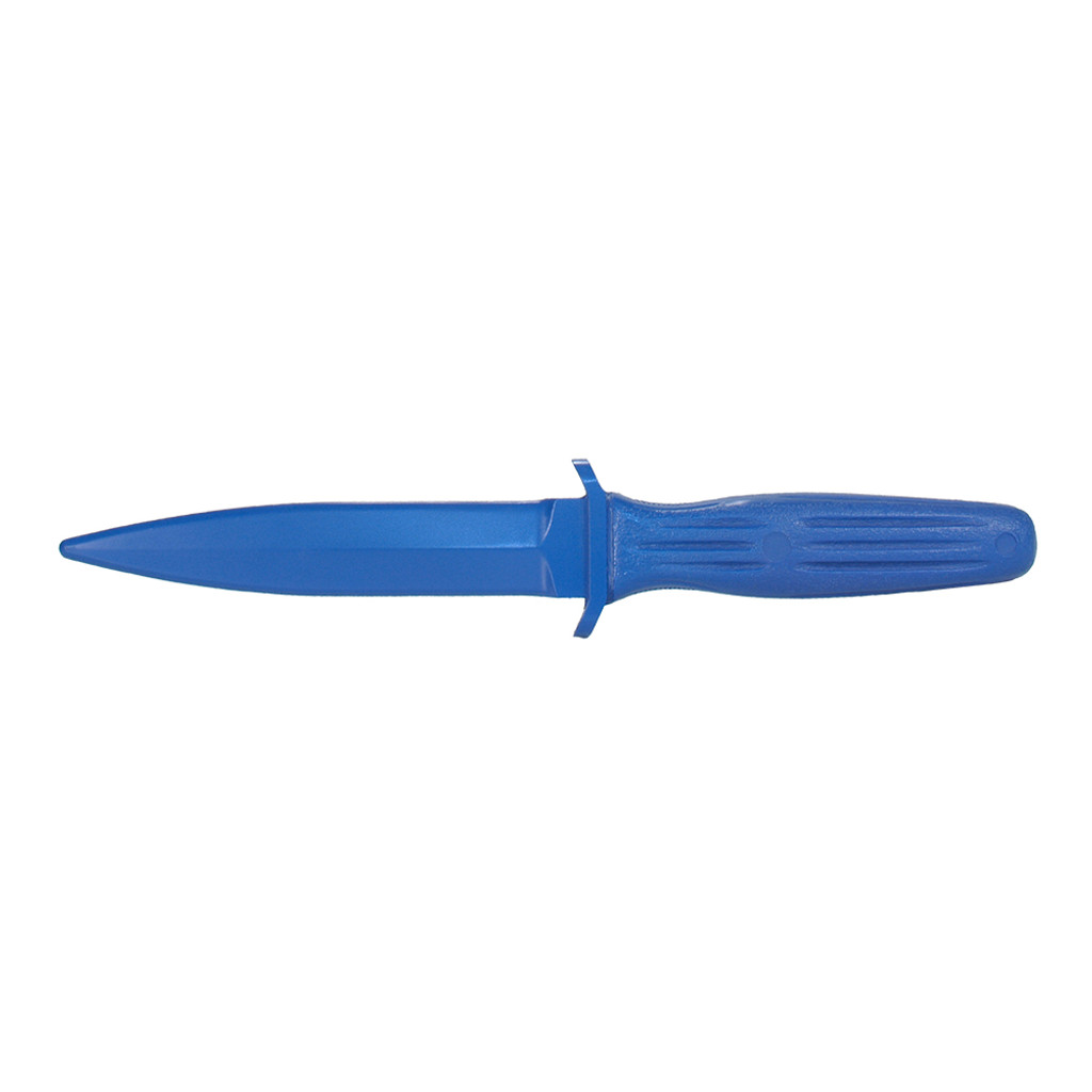 Training Knife | Blue Knife