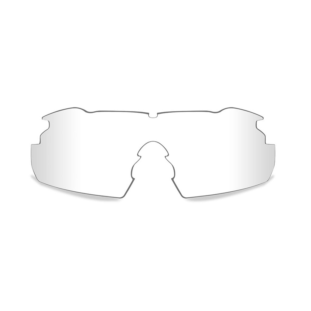 Wiley X Vapor | Replacement Lenses