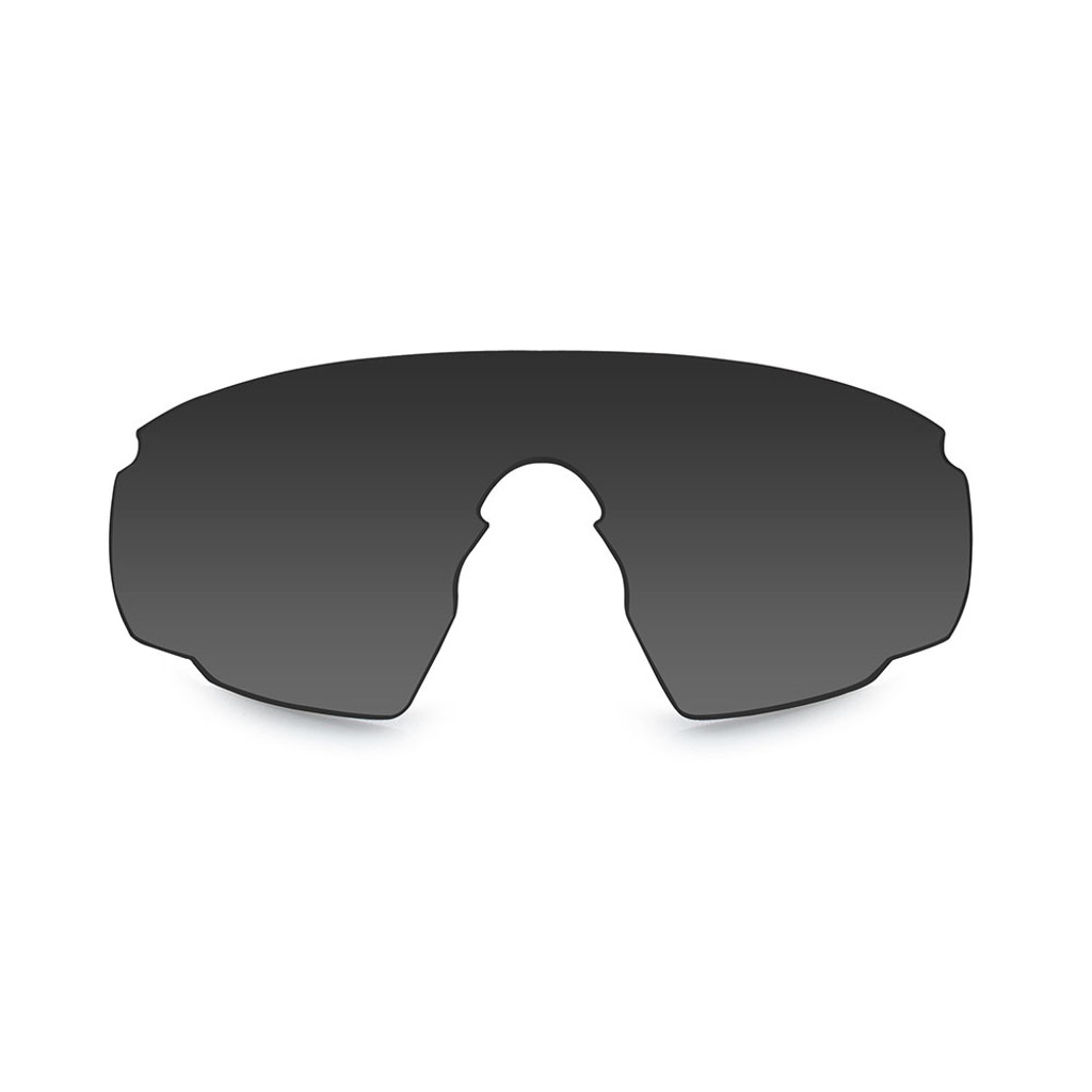 Wiley X PT-1SC | Two Lens w/ Matte Black Frame