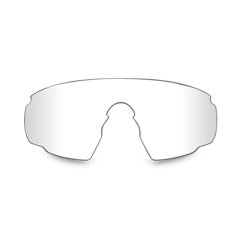 Wiley X PT-1SC | Two Lens w/ Matte Black Frame