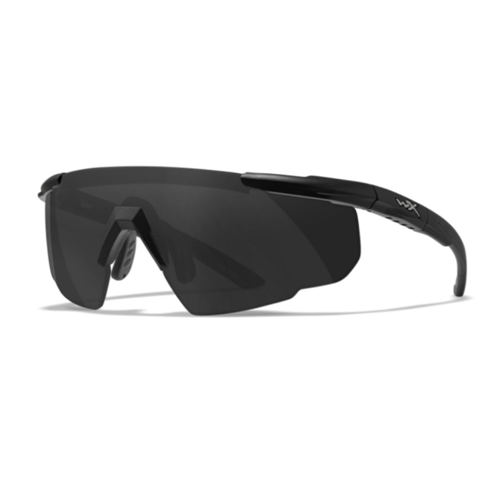 Wiley X Saber Advanced | Two Lens w/ Two Matte Black Frames