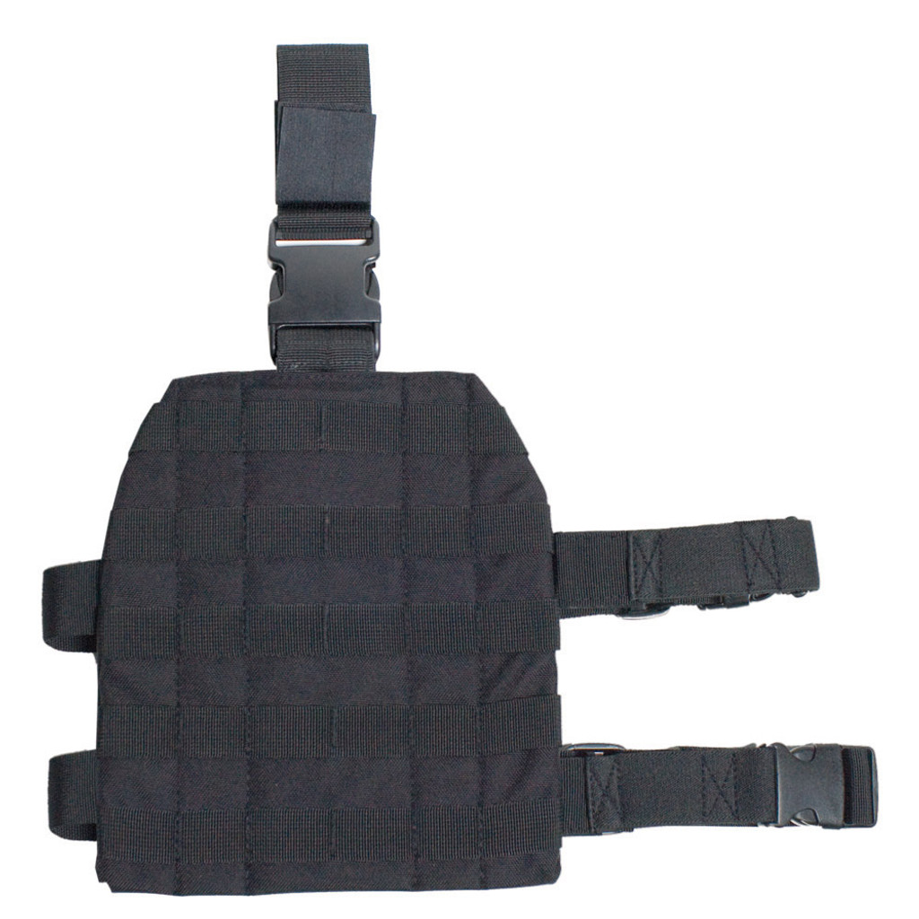 Modular Thigh Carrier