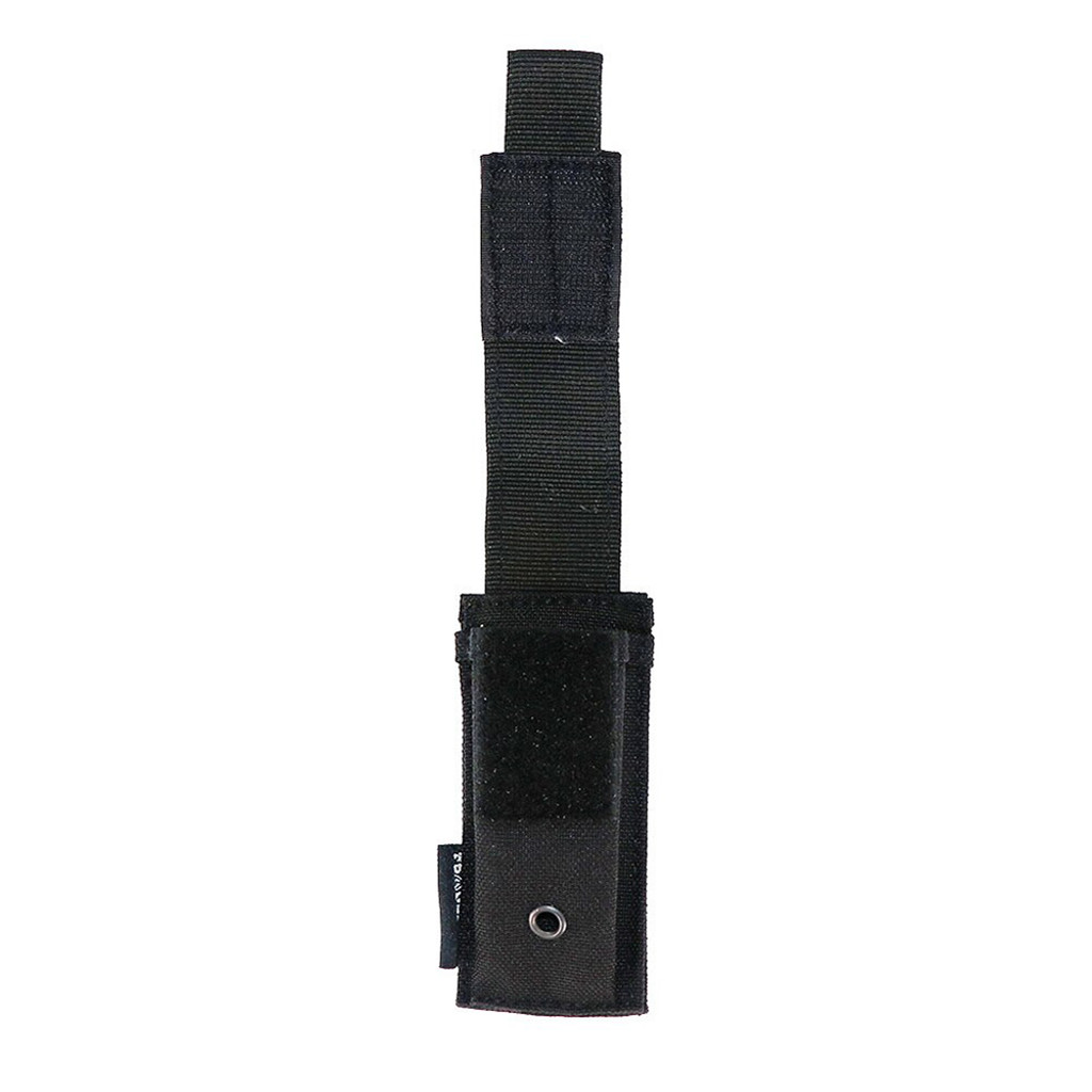 Single Pistol Mag Carrier