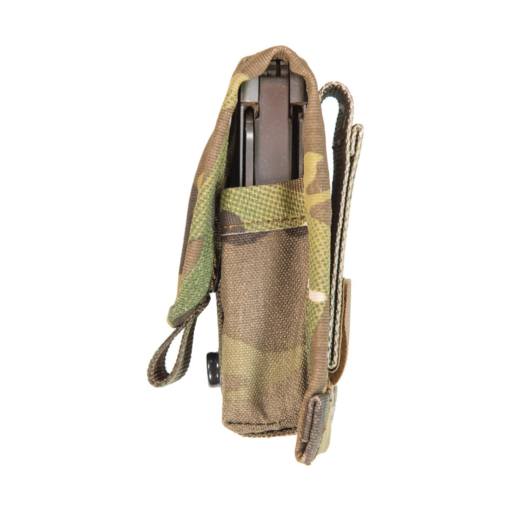 Modular Multi-Tool Pouch