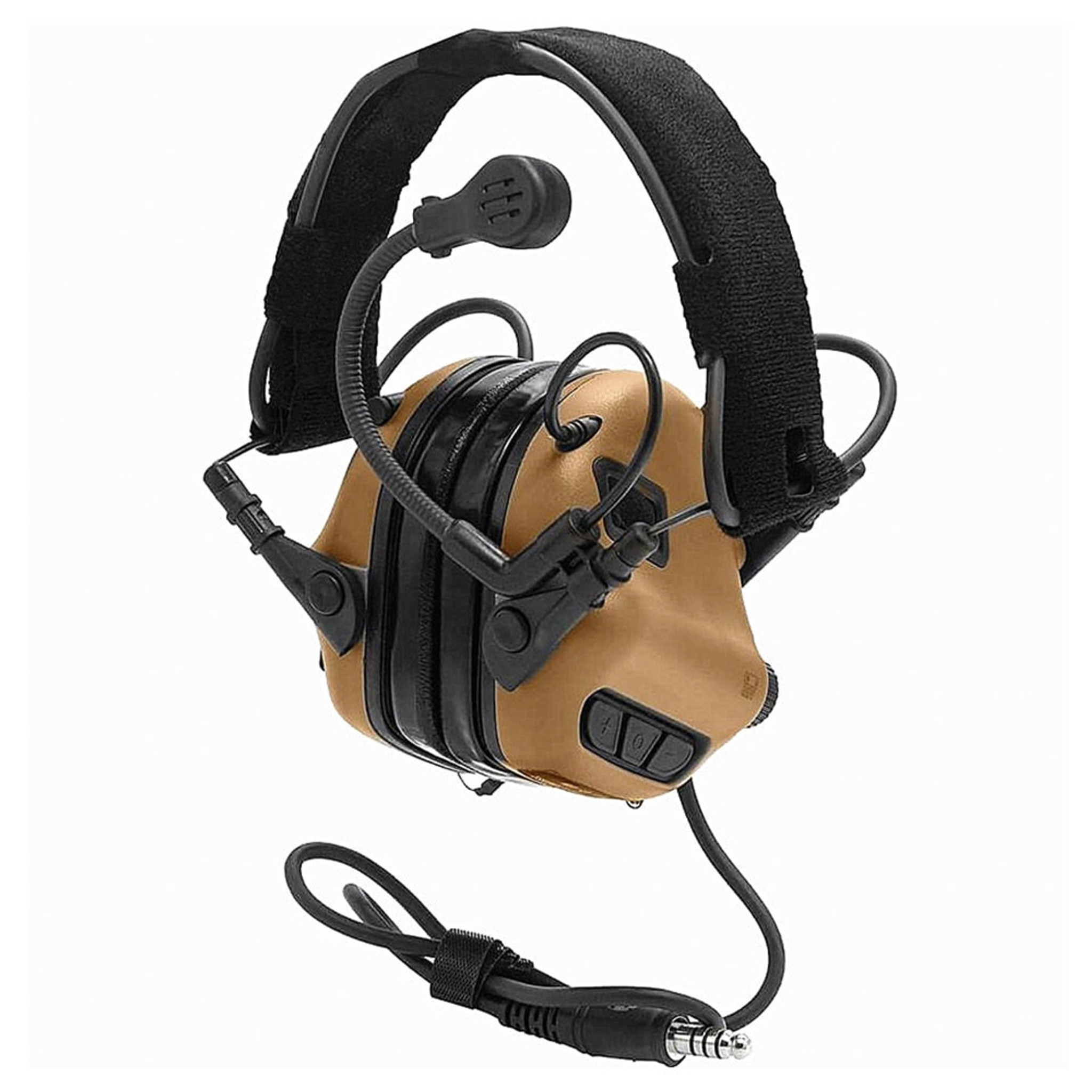 M32 Electronic Communication Hearing Protector Tactical Shop