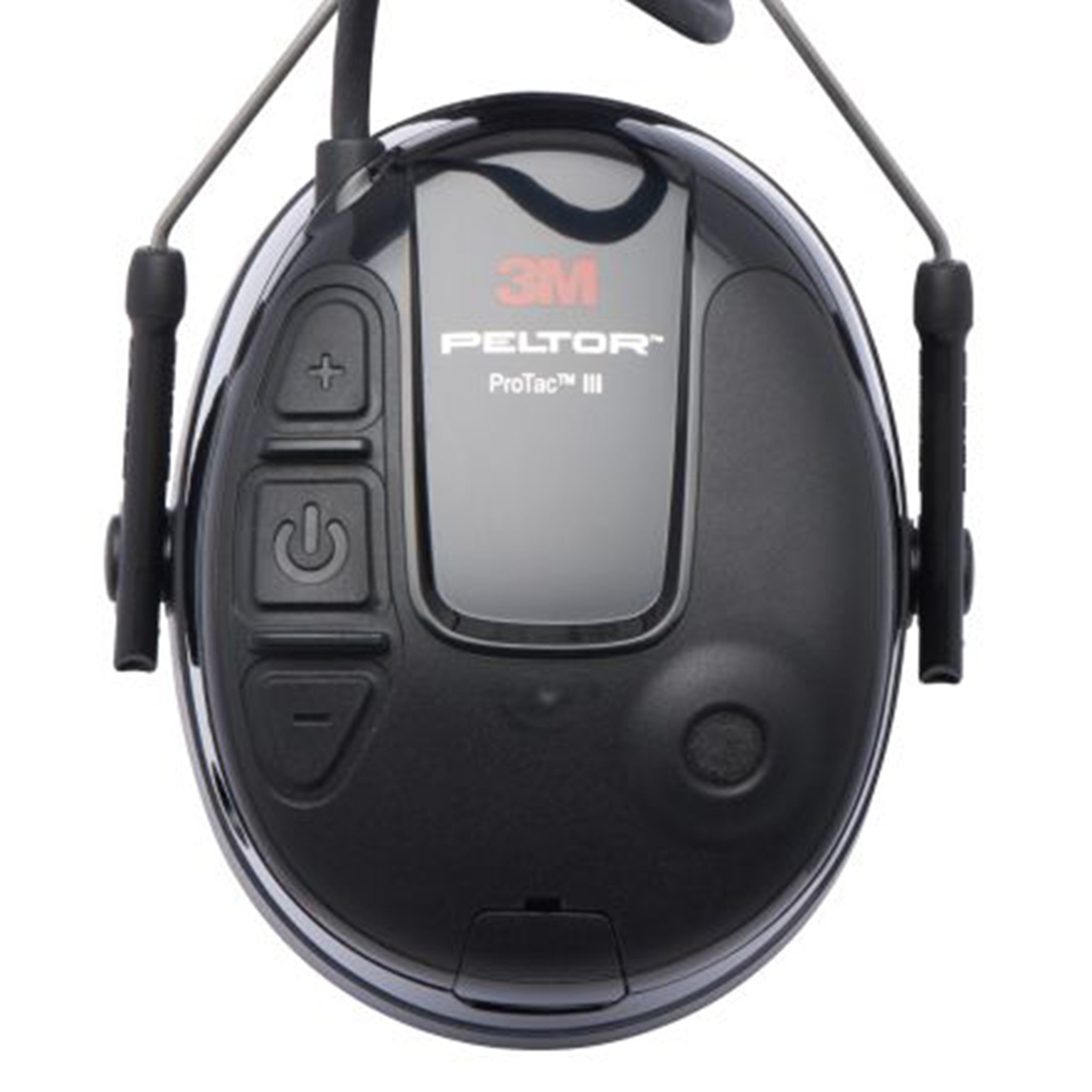 3M PELTOR ProTac III Slim Headset - Headband