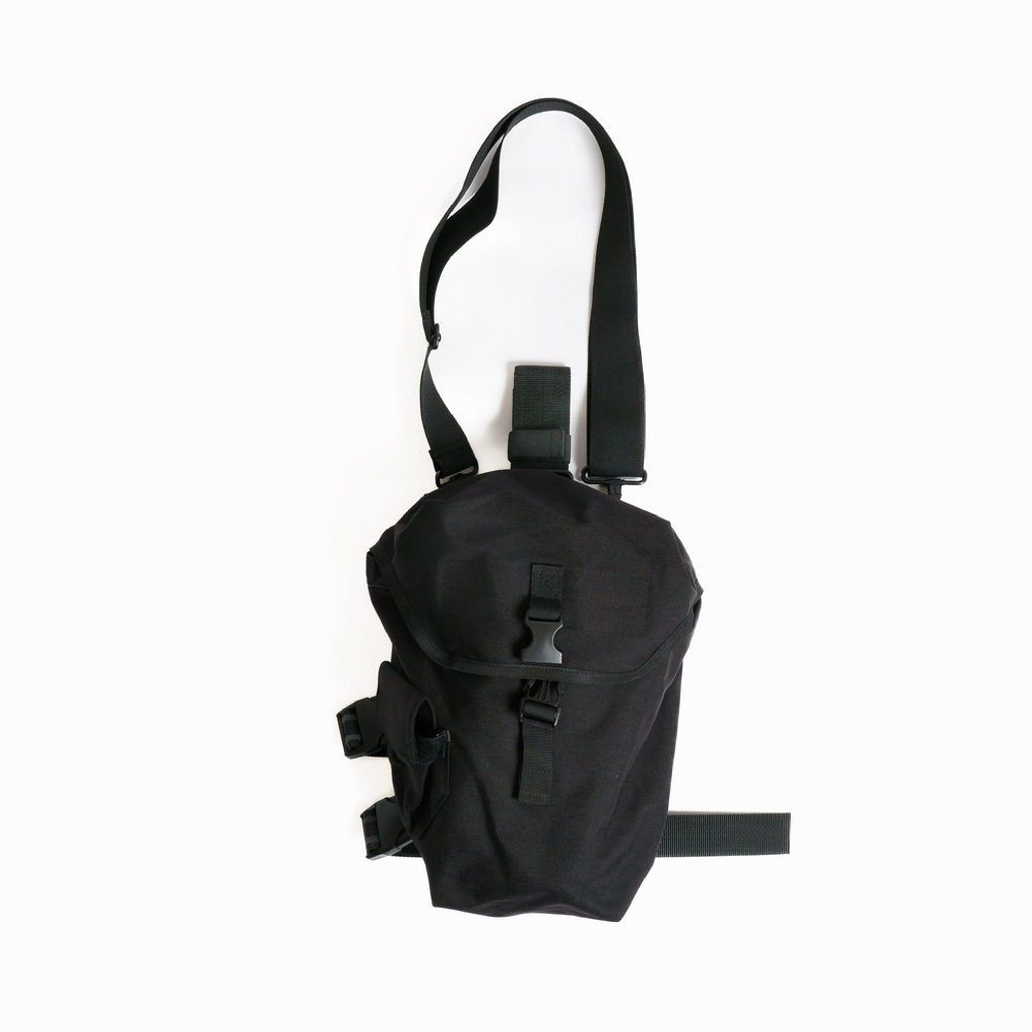 Large Modular 3-Way Gas Mask Bag - The Tactical Shop