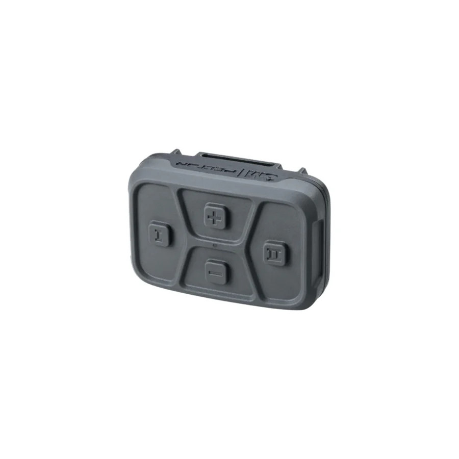 3M Peltor | System Control Unit (SCU-300), Grey - The Tactical Shop