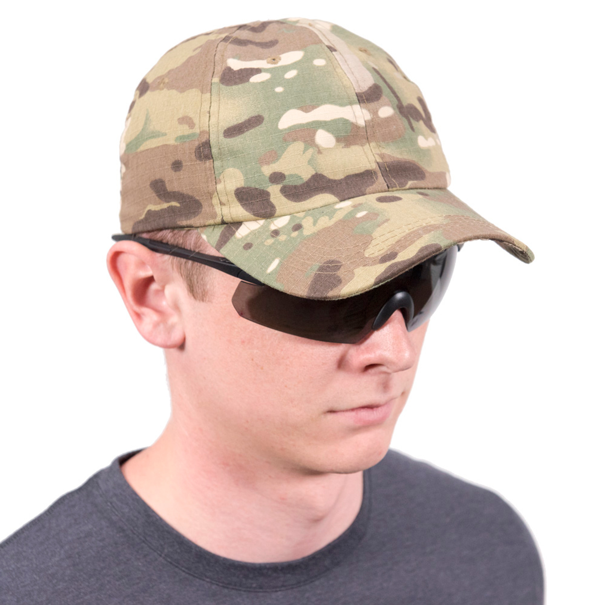 Standard Cap Multicam