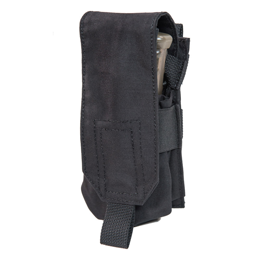 Single Rifle Mag Carrier The Tactical Shop