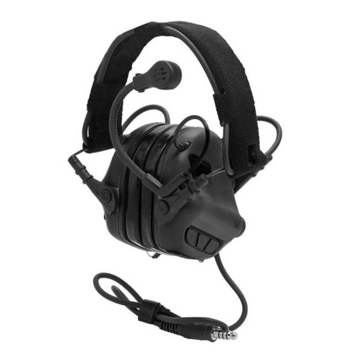 M32 Electronic Communication Hearing Protector