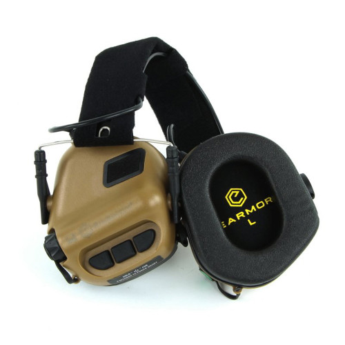 M32 Electronic Communication Hearing Protector