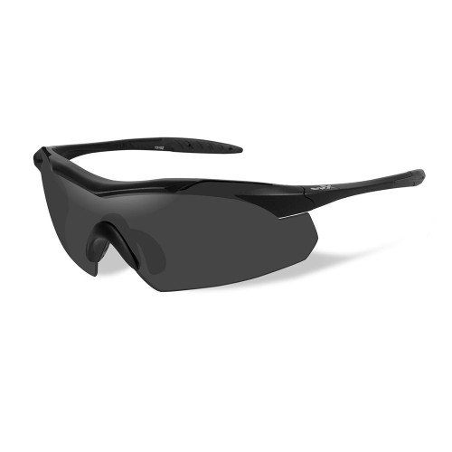 Vapor 2.2 | Polarised Grey Lens w/ Matte Black Frame 3508A (AS1337) -SPECIAL ORDER ONLY