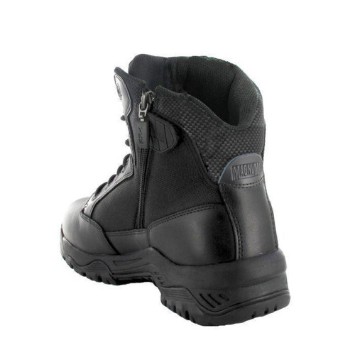 Magnum Strike Force 6.0 Side Zip Composite Toe Boot