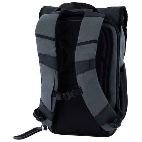 Vertx Last Call Pack | Heather Tarmac / Galaxy Black