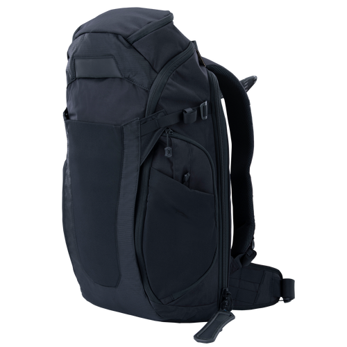 Vertx Gamut Overland | Its Black / Black