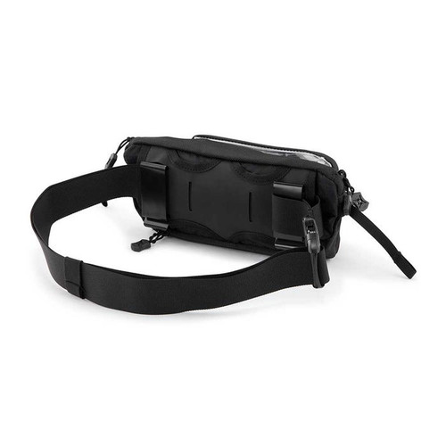 Vertx S.O.C.P. Sling Bag | Its Black