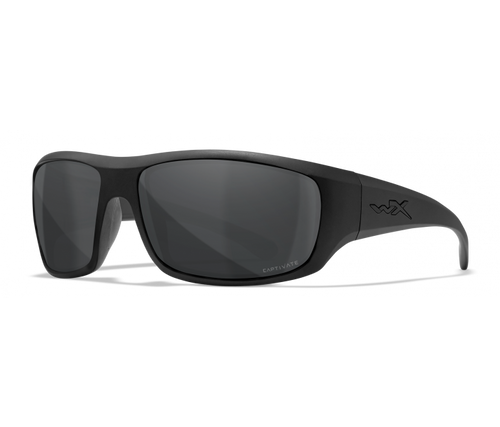 Wiley X Omega | Captivate Polarised Grey w/Matte Black Frame