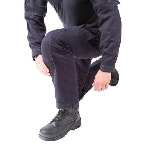 Frontline CPX Tactical Pants FR RIPSTOP Navy